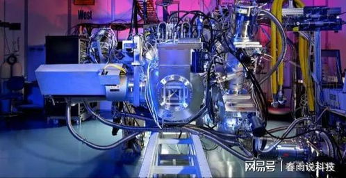 ASML光刻機斷供維修，華為經(jīng)驗為鑒，自主創(chuàng)新應對挑戰(zhàn)